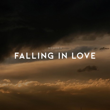 Falling in Love | Boomplay Music