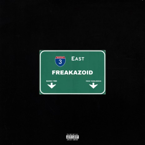 Freakazoid | Boomplay Music