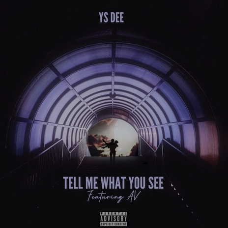 Tell Me What You See | Boomplay Music