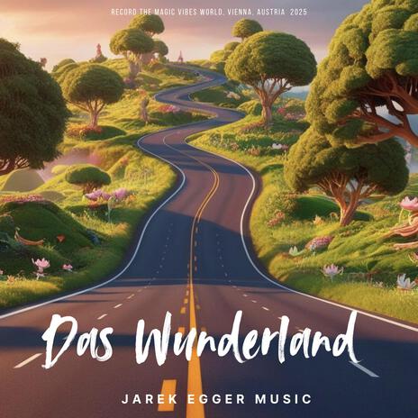 Das Wunderland | Boomplay Music