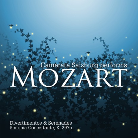 Divertimento in B-Flat Major, K. 137, Salzburg Symphony No. 2: II. Allegro di molto ft. Hermann Abel | Boomplay Music