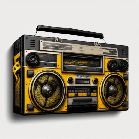 Boom Box Boom Bap | Boomplay Music