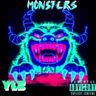 Monsters lyrics | Boomplay Music