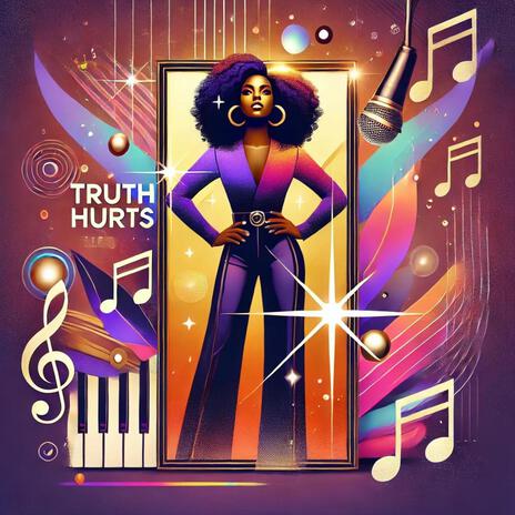 Truth Hurts | Boomplay Music