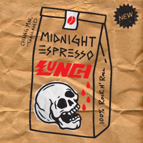 Midnight Espresso | Boomplay Music