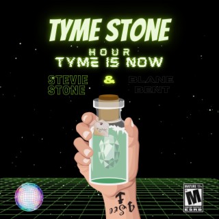 TyMe Stone