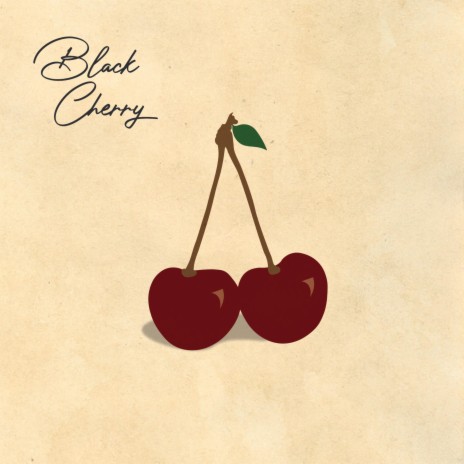 Black Cherry ft. MoeSOS DC | Boomplay Music