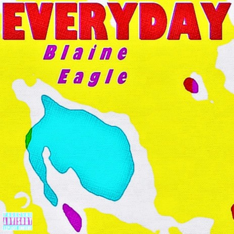 Every Day | Boomplay Music