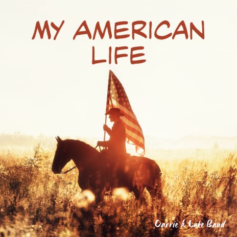 My American Life | Boomplay Music