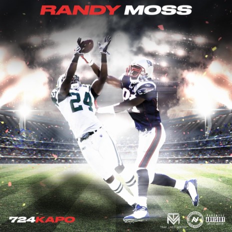 Randy Moss | Boomplay Music