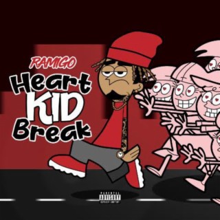 Heart Break Kid