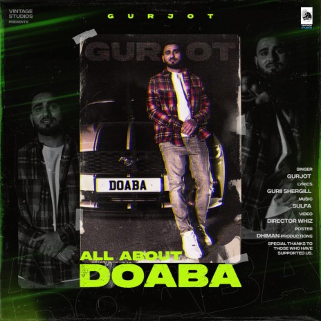 All About Doaba | Boomplay Music