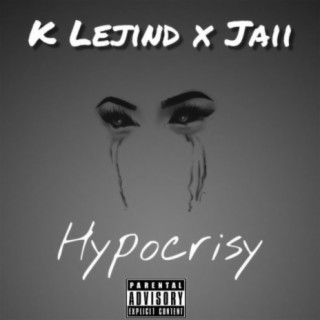 Hypocrisy (feat. Jaii)