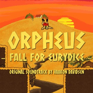 Orpheus: Fall for Eurydice (Original Game Soundtrack)