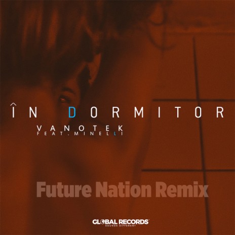 In Dormitor (Future Nation Remix) ft. Minelli | Boomplay Music