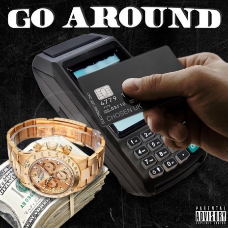 Go Around