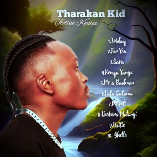Tharakan Kid