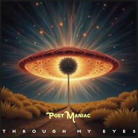 through my eyes | Boomplay Music