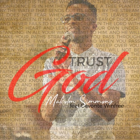 Trust God | Boomplay Music