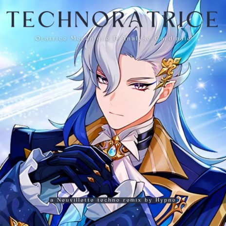 Technoratrice | Boomplay Music