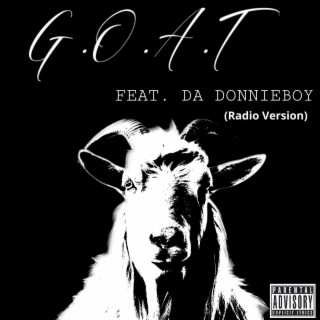 G.O.A.T (Radio Edit)