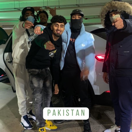 Pakistan | Boomplay Music