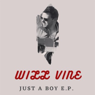 Just a Boy, EP