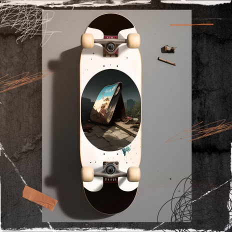 My Old Skateboard | Boomplay Music