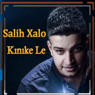 Salih Xalo