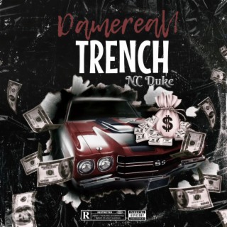 Trench by Damereal1