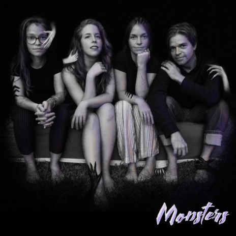 Monsters | Boomplay Music