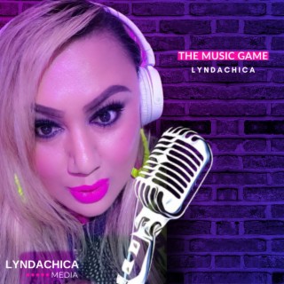 The Music Game Podcast