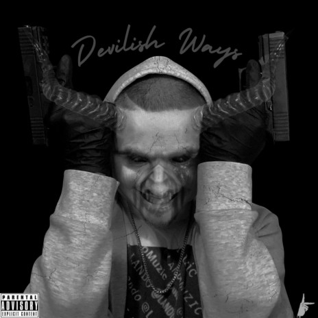 Devilish Ways | Boomplay Music