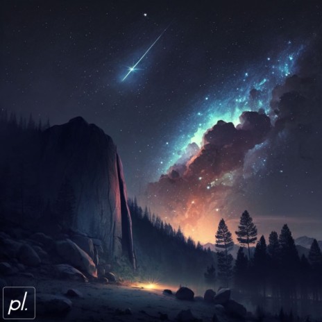 Starfall ft. Nuit Blanche. | Boomplay Music