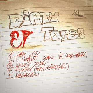 DIRTYTAPES