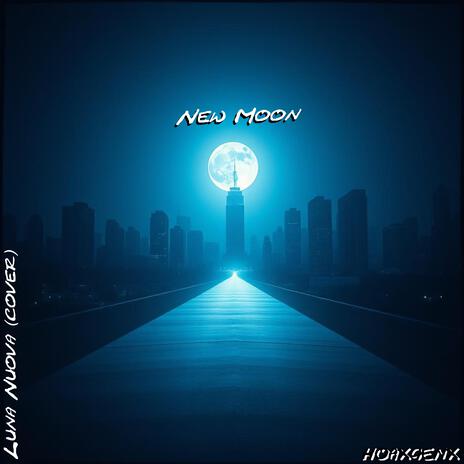 New Moon | Boomplay Music