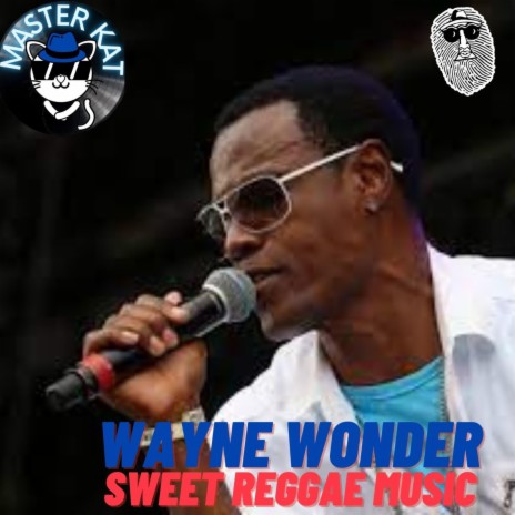 Sweet Reggae Music (Radio Edit) ft. Wayne Wonder & Mark Topsecret