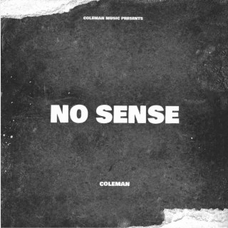 No Sense