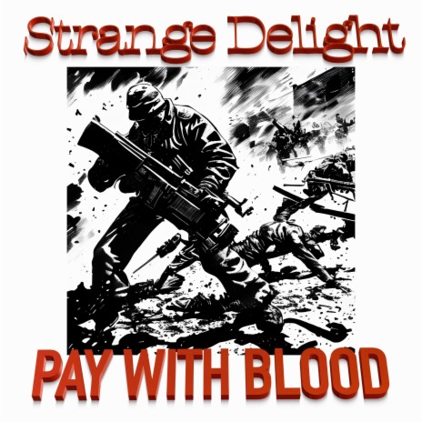 Pay With Blood