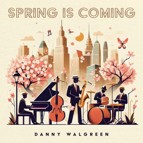 Spring is Coming | Boomplay Music