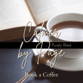 Calmer by Page - Book a Coffee