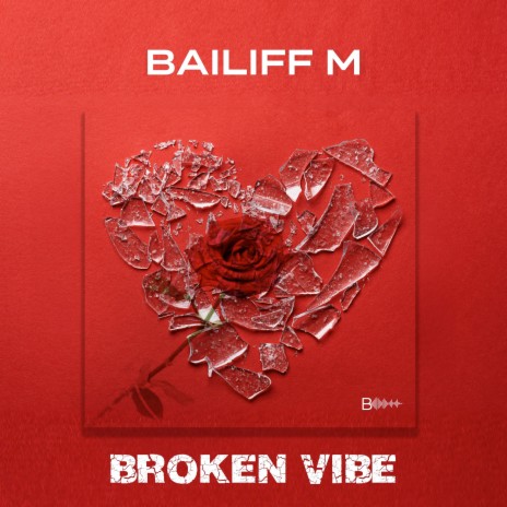 Broken Vibes | Boomplay Music