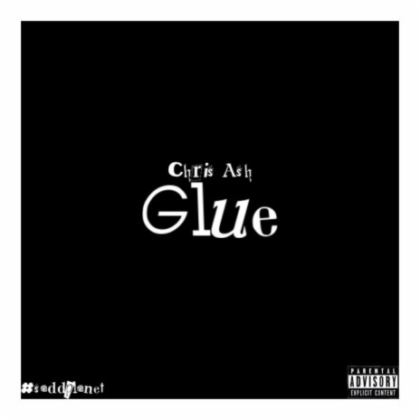 Glue | Boomplay Music