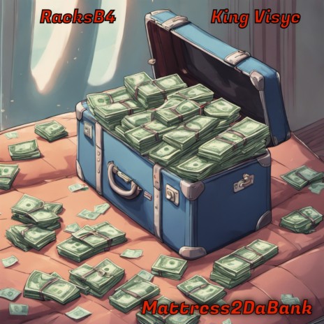 Mattress2daBank ft. RacksB4 | Boomplay Music