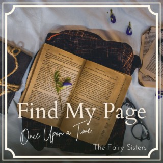 Find My Page - Once Upon a Time