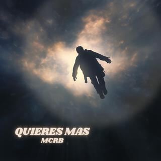 Quieres Más lyrics | Boomplay Music