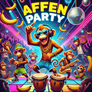 Affen Party