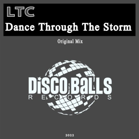 Dance Through The Storm ft. Luke Truth & Carrera | Boomplay Music