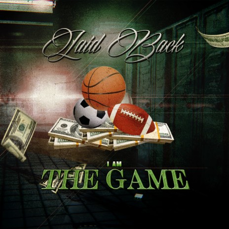 I Am the Game | Boomplay Music