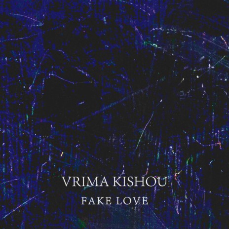 Fake Love | Boomplay Music